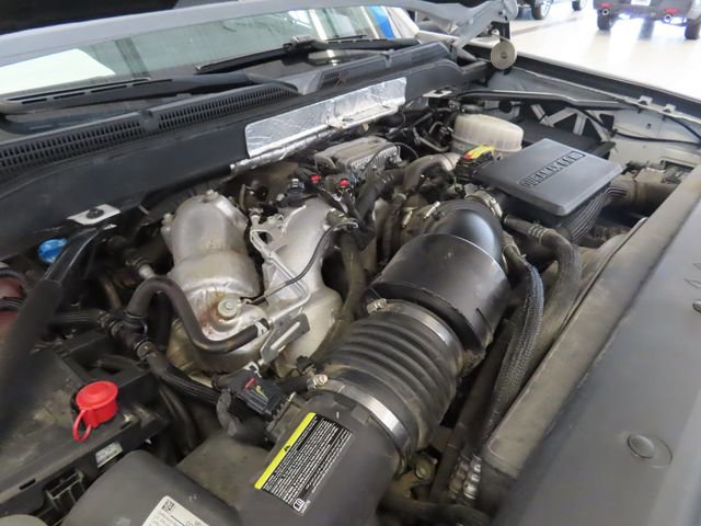 Used 2019 Chevrolet Silverado 2500 4x4 Crew Cab image 29