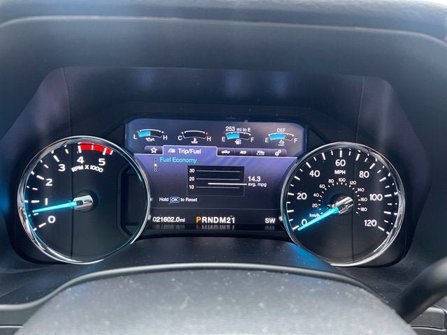 Used 2019 Ford F350 Lariat w/ Lariat Ultimate Package AWD/4WD image 30