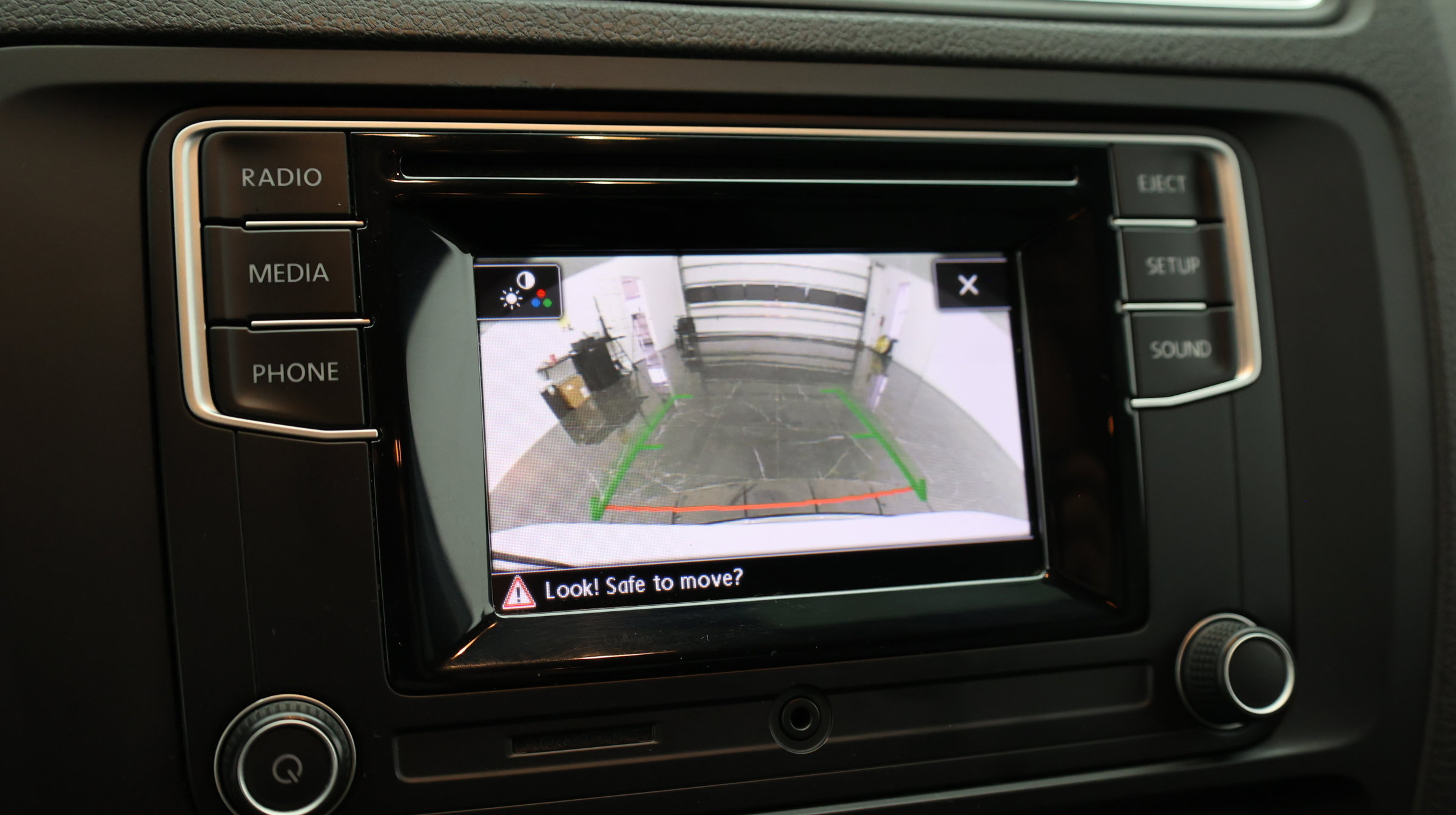 Used 2018 Volkswagen Jetta S FWD image 23