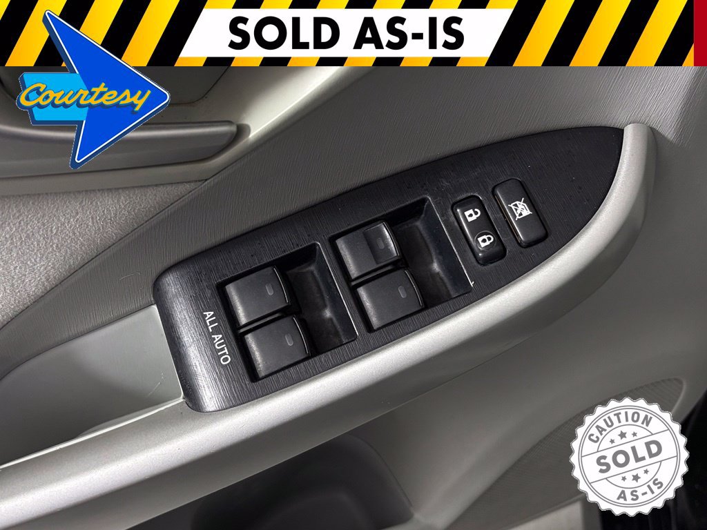 Used 2014 Toyota Prius Two w/ Preferred Accessory Package FWD image 15