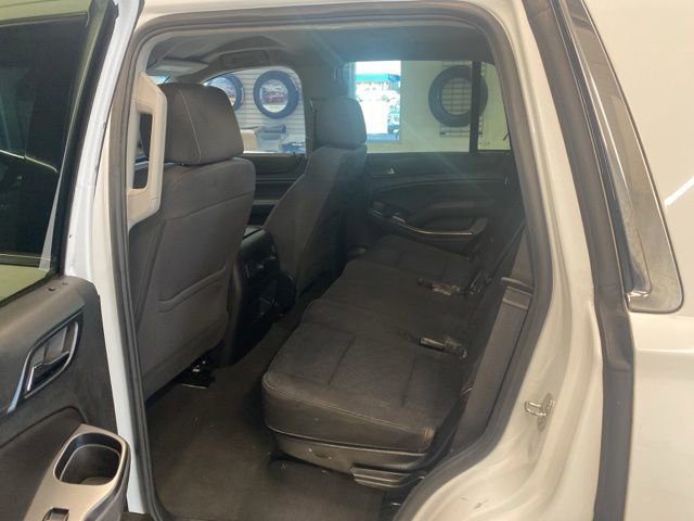 Used 2018 Chevrolet Tahoe 2WD w/ Remote Keyless Entry Package image 19