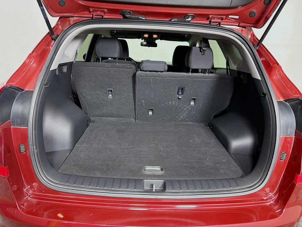 Used 2019 Hyundai Tucson SE AWD/4WD image 23