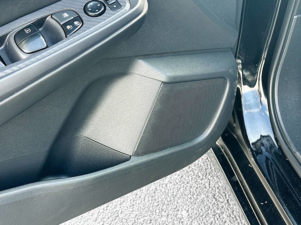 Used 2023 Nissan Sentra S image 26