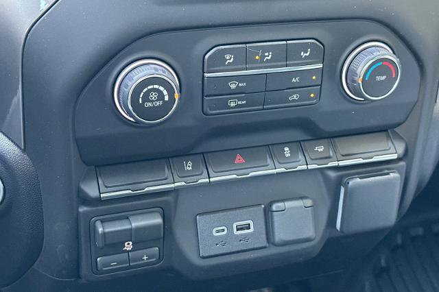 New 2026 Chevrolet Silverado 2500 W/T w/ WT Convenience Package image 19