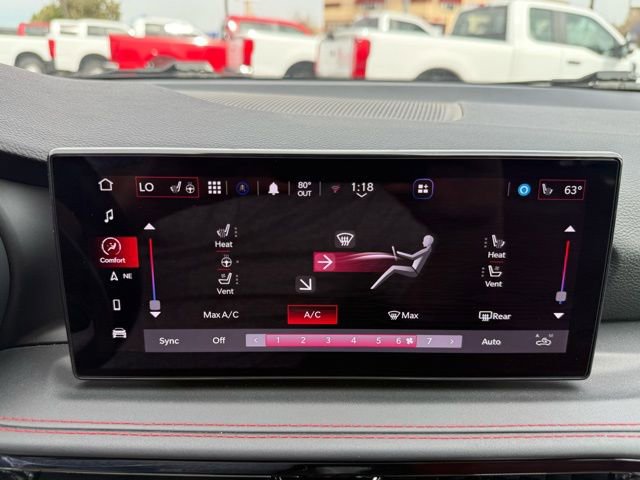 Used 2024 Dodge Hornet R/T Plus w/ Tech Pack Plus image 24