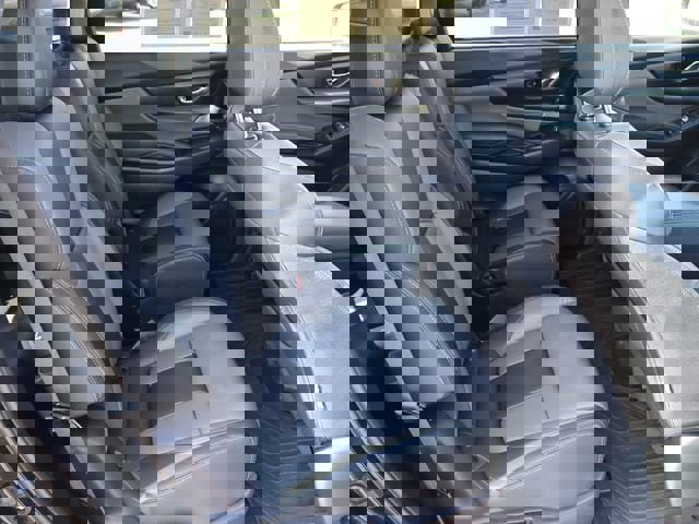 Certified 2023 Subaru Ascent Onyx Edition image 39