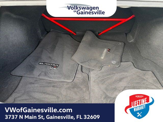 Used 2023 Hyundai Elantra N FWD image 7