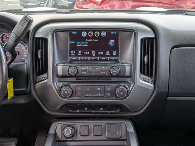 Used 2018 Chevrolet Silverado 1500 LT RWD image 17