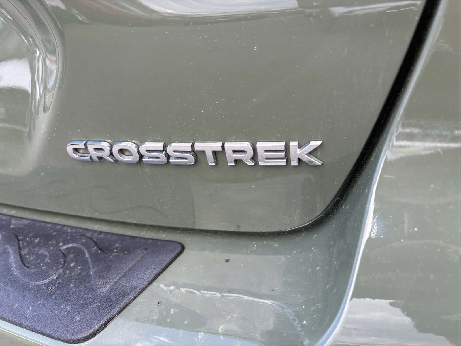 Used 2024 Subaru Crosstrek 2.5i Limited w/ Crosstrek Mirror Package AWD/4WD image 26