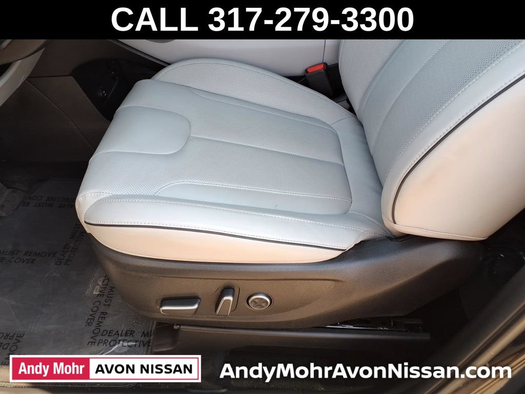 Used 2024 Hyundai Palisade SEL w/ Premium Package AWD/4WD image 19