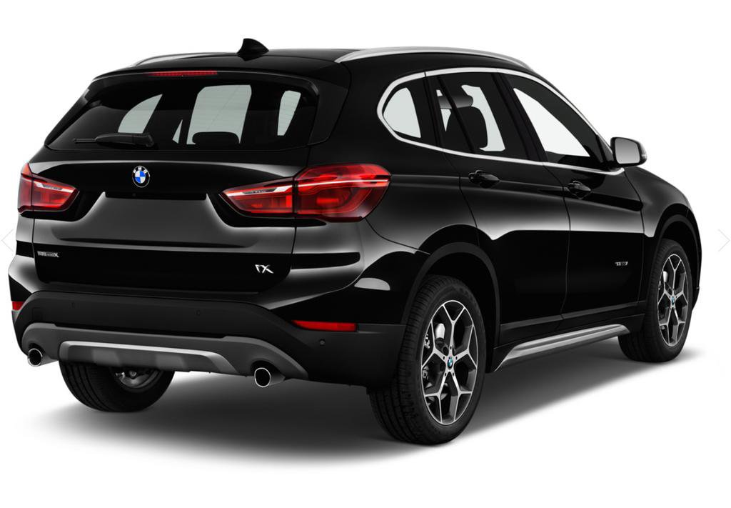 Used 2019 BMW X1 xDrive28i w/ Convenience Package AWD/4WD image 3