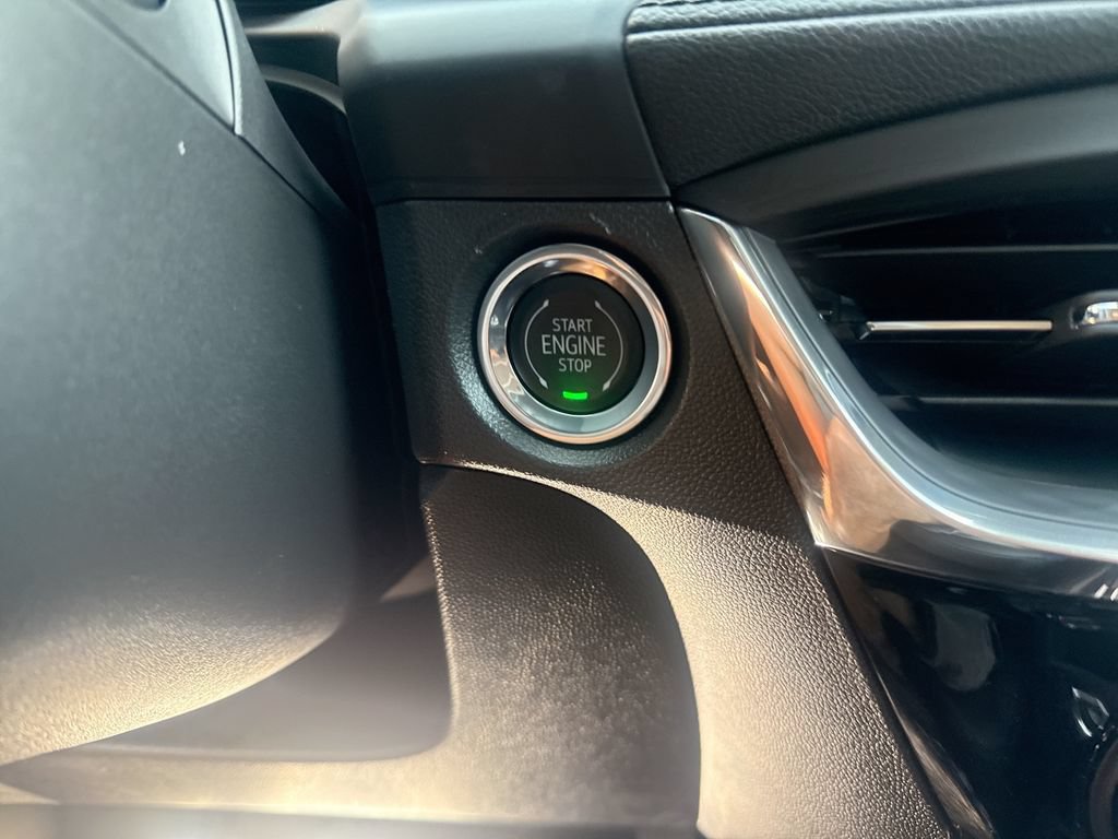 New 2026 Buick Encore GX Sport Touring w/ Advanced Technology Package AWD/4WD image 16