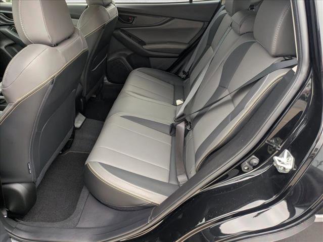 Used 2023 Subaru Crosstrek 2.5i Sport image 16