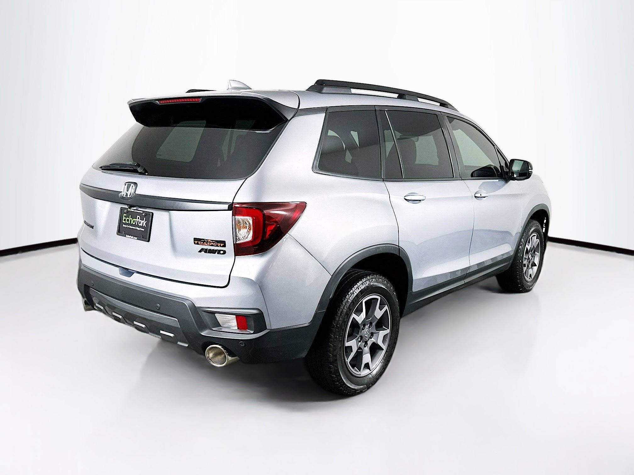 Used 2023 Honda Passport TrailSport image 9