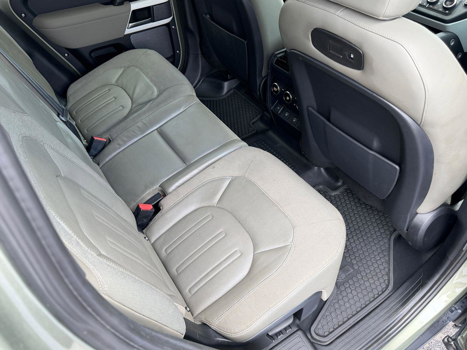 Used 2021 Land Rover Defender 110 S image 54