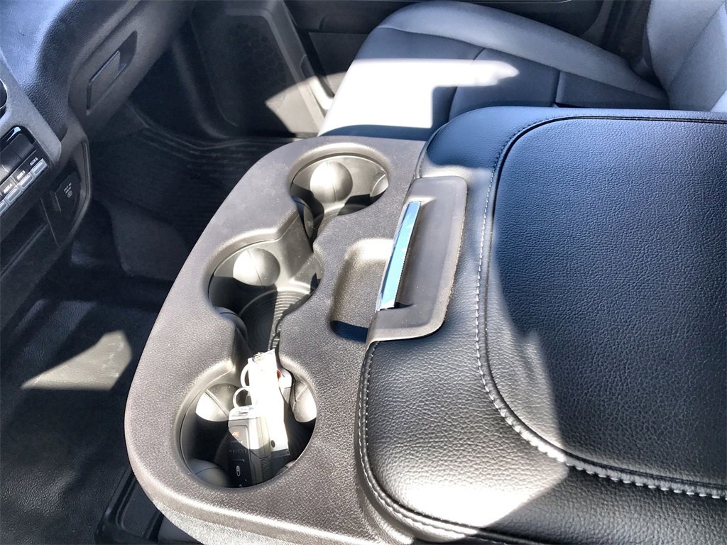 New 2026 RAM 2500 Tradesman w/ Chrome Appearance Group image 19