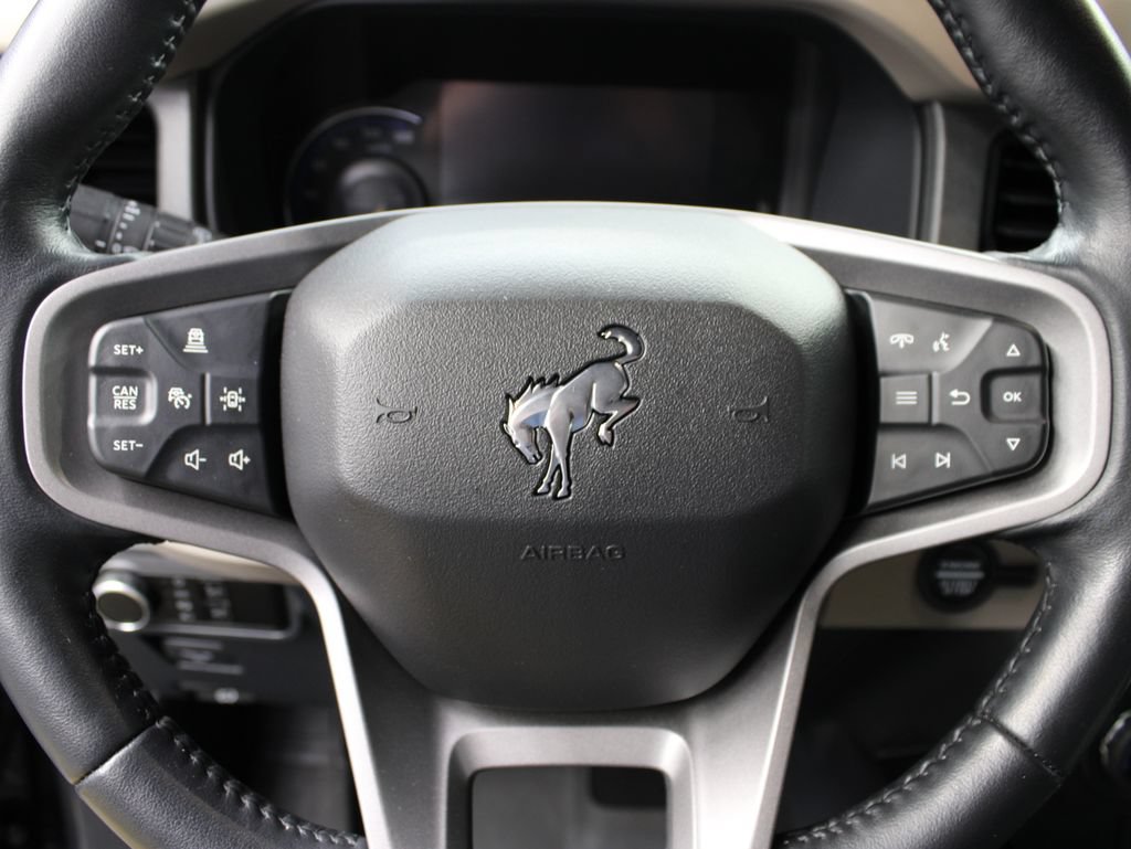 Used 2024 Ford Bronco Wildtrak AWD/4WD image 59