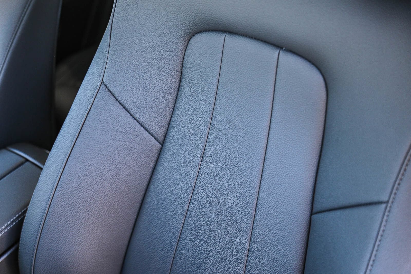 Certified 2026 Mercedes-Benz GLA 250 image 23