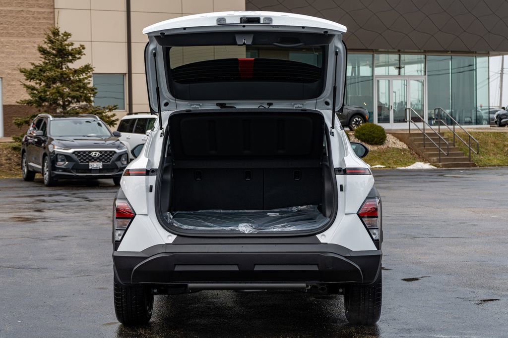 New 2026 Hyundai Kona SEL Sport image 10