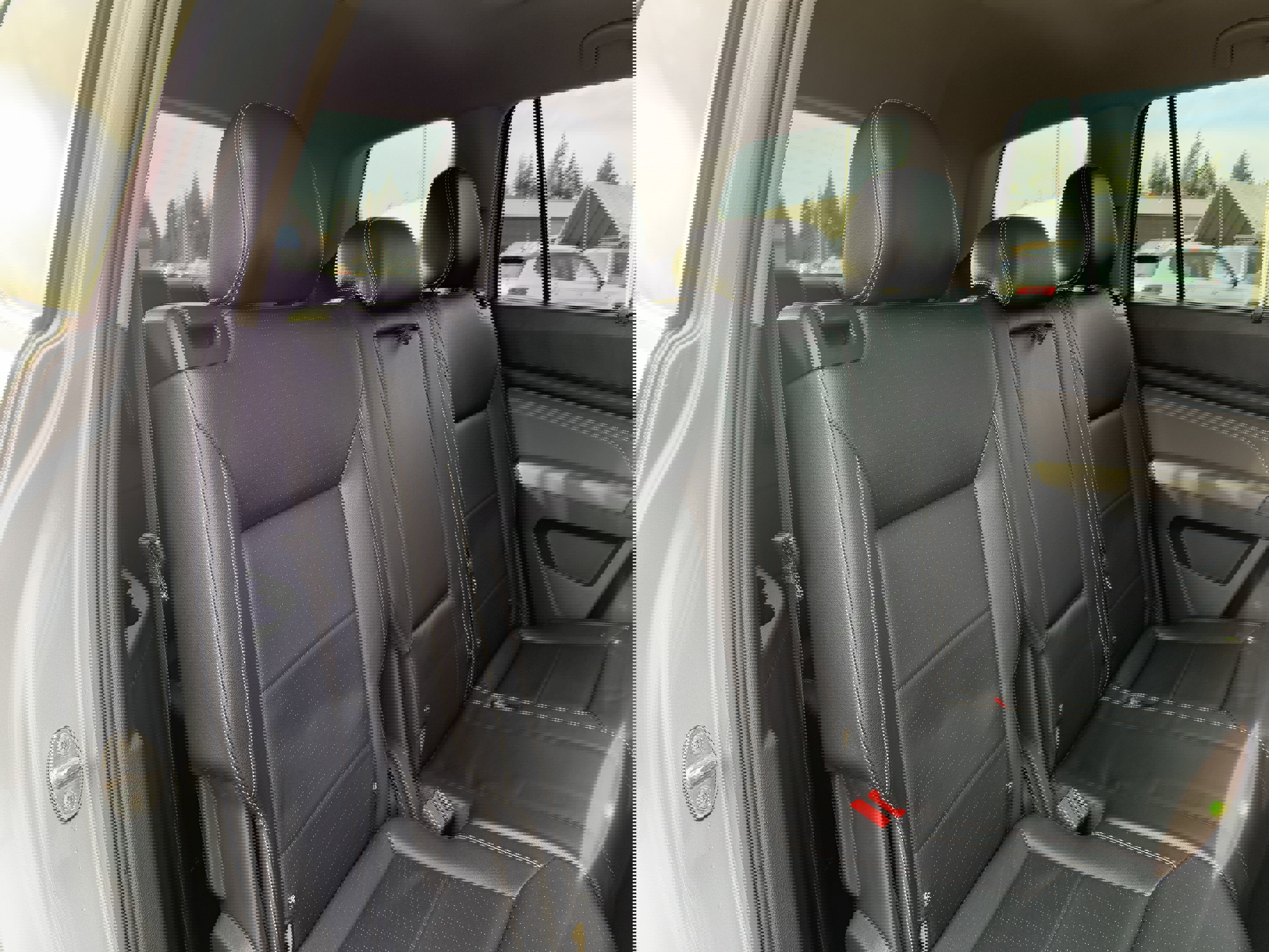 Used 2023 Volkswagen Atlas SEL image 26