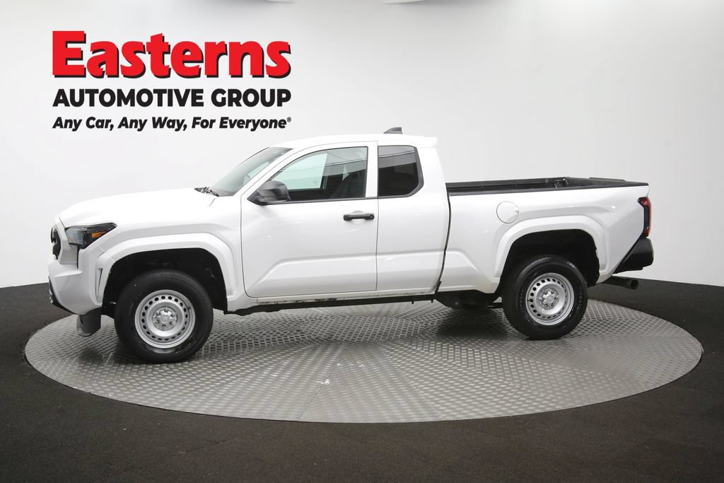 Used 2024 Toyota Tacoma SR RWD image 56