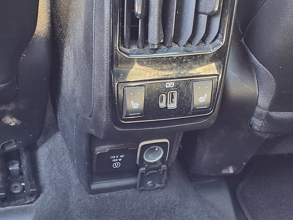 Used 2022 Jeep Compass High Altitude image 15