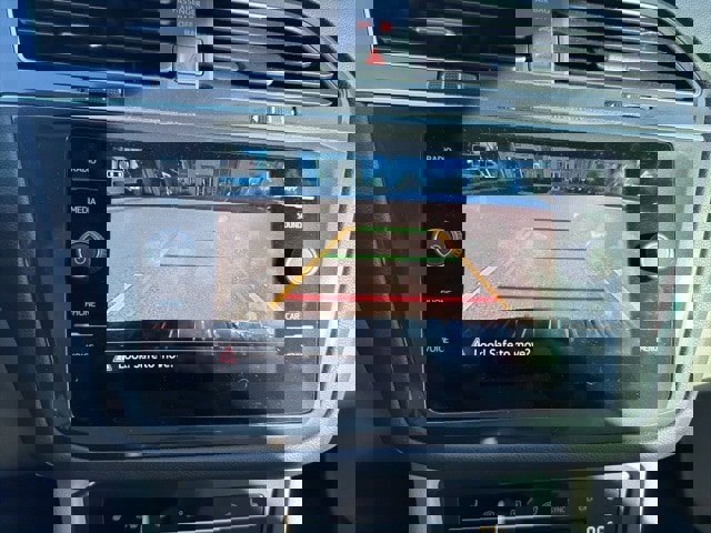 Certified 2023 Volkswagen Tiguan SE R-Line image 25