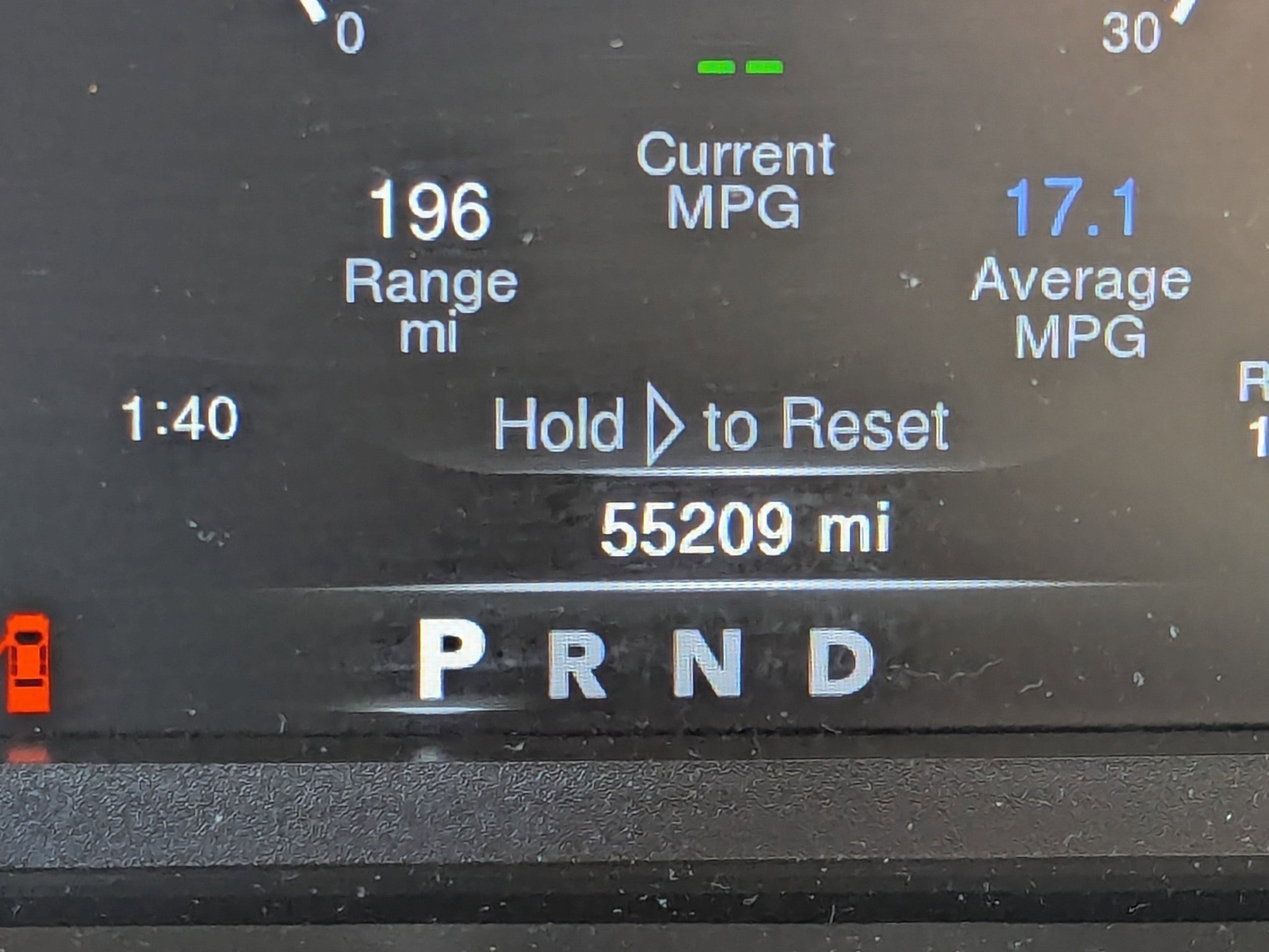 Used 2023 RAM 1500 Classic SLT w/ Trailer & Traction Group image 17