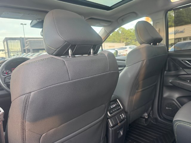 Used 2023 Subaru Ascent Onyx Edition Limited AWD/4WD image 25