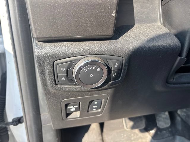 Used 2018 Ford F150 XLT w/ Equipment Group 302A Luxury AWD/4WD image 15
