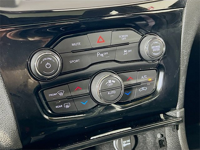 Used 2022 Chrysler 300 S image 20