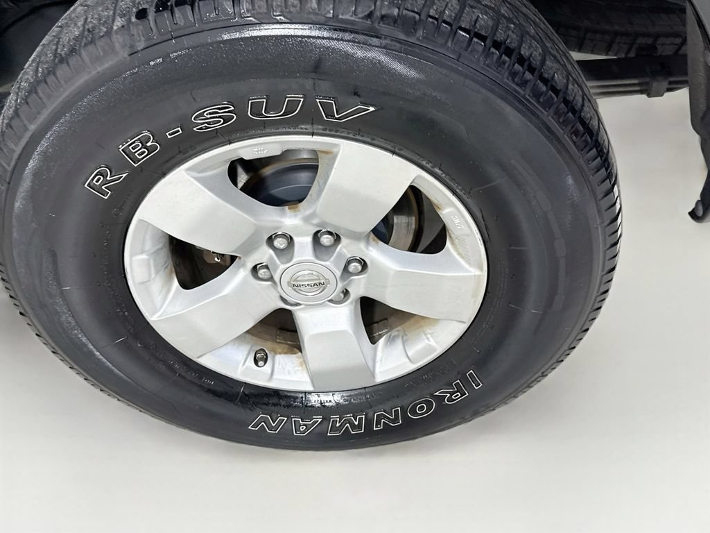 Used 2012 Nissan Frontier SV w/ SV Premium Utility Pkg RWD image 33