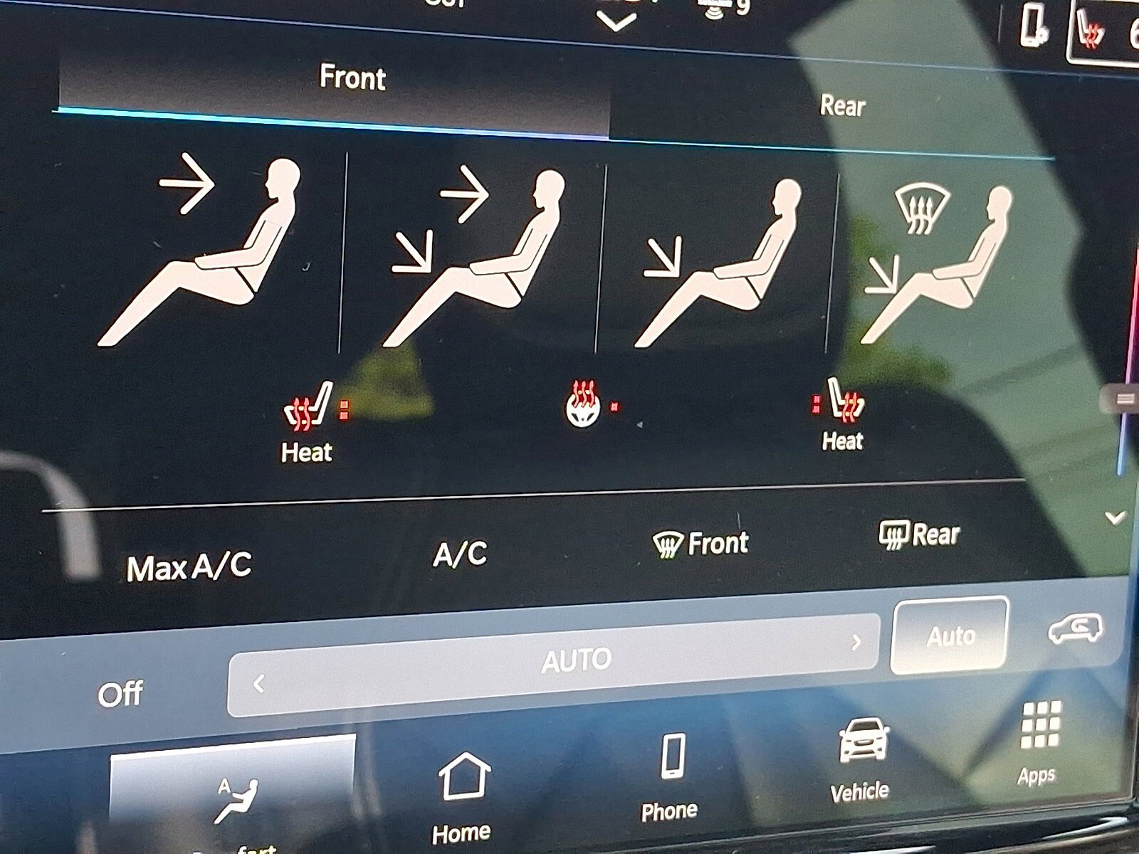 Used 2025 Chrysler Pacifica Select FWD image 25