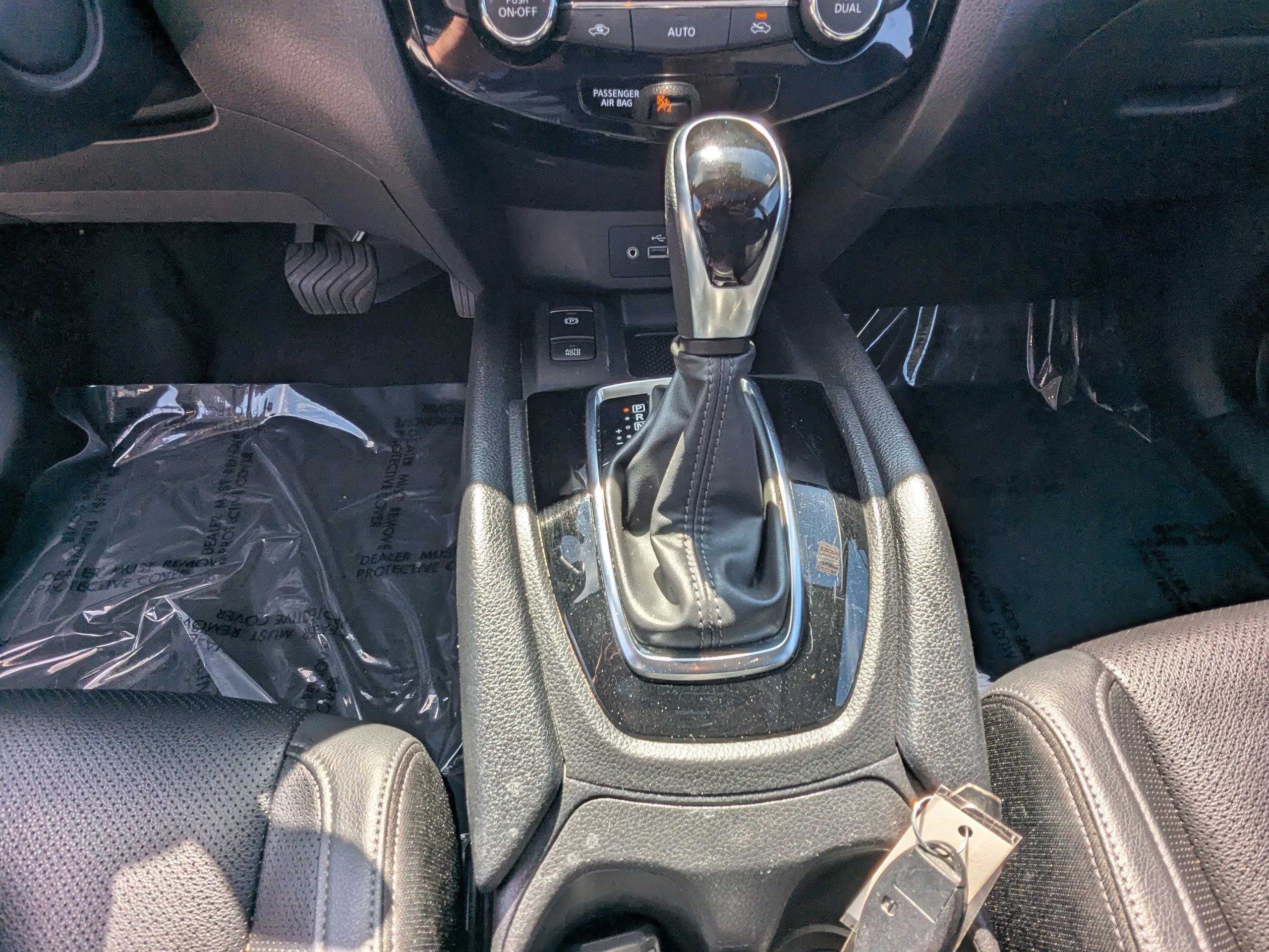 Used 2022 Nissan Rogue Sport SL w/ Premium Package AWD/4WD image 24