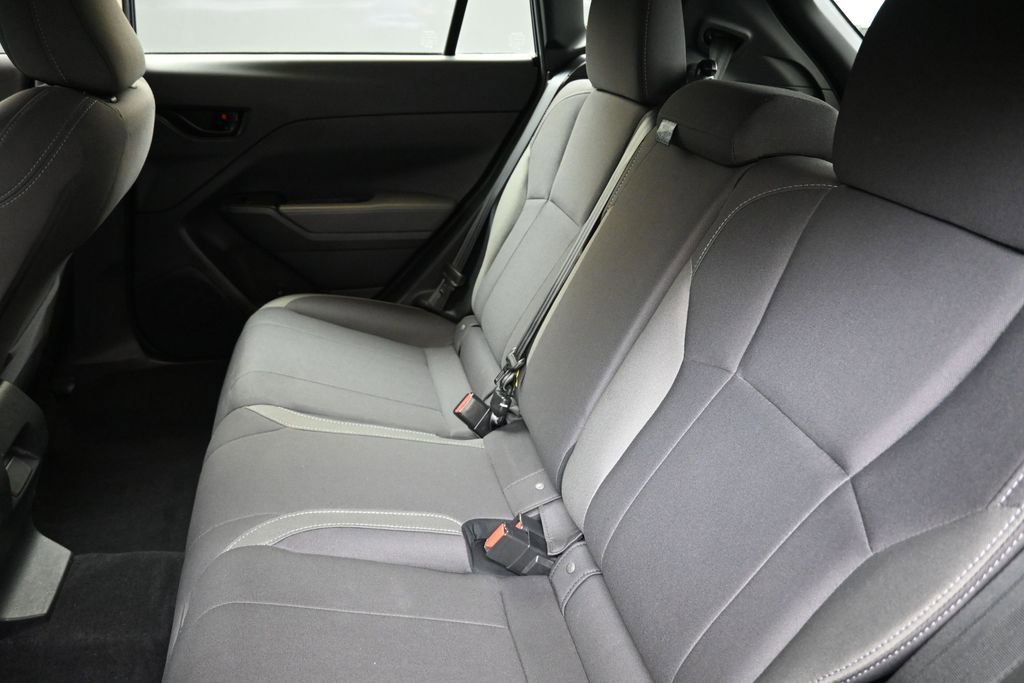 Certified 2024 Subaru Impreza 2.0i AWD/4WD image 19