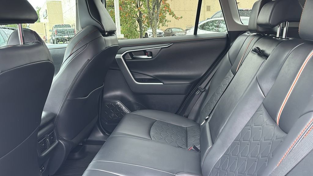 Used 2019 Toyota RAV4 Adventure image 29