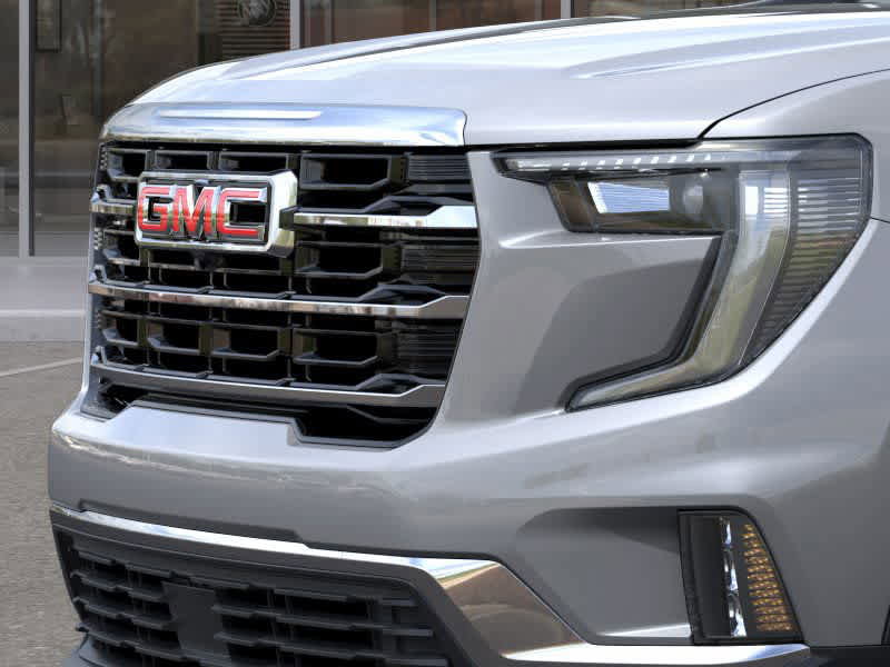 New 2025 GMC Acadia Elevation w/ Elevation Premium Package image 13