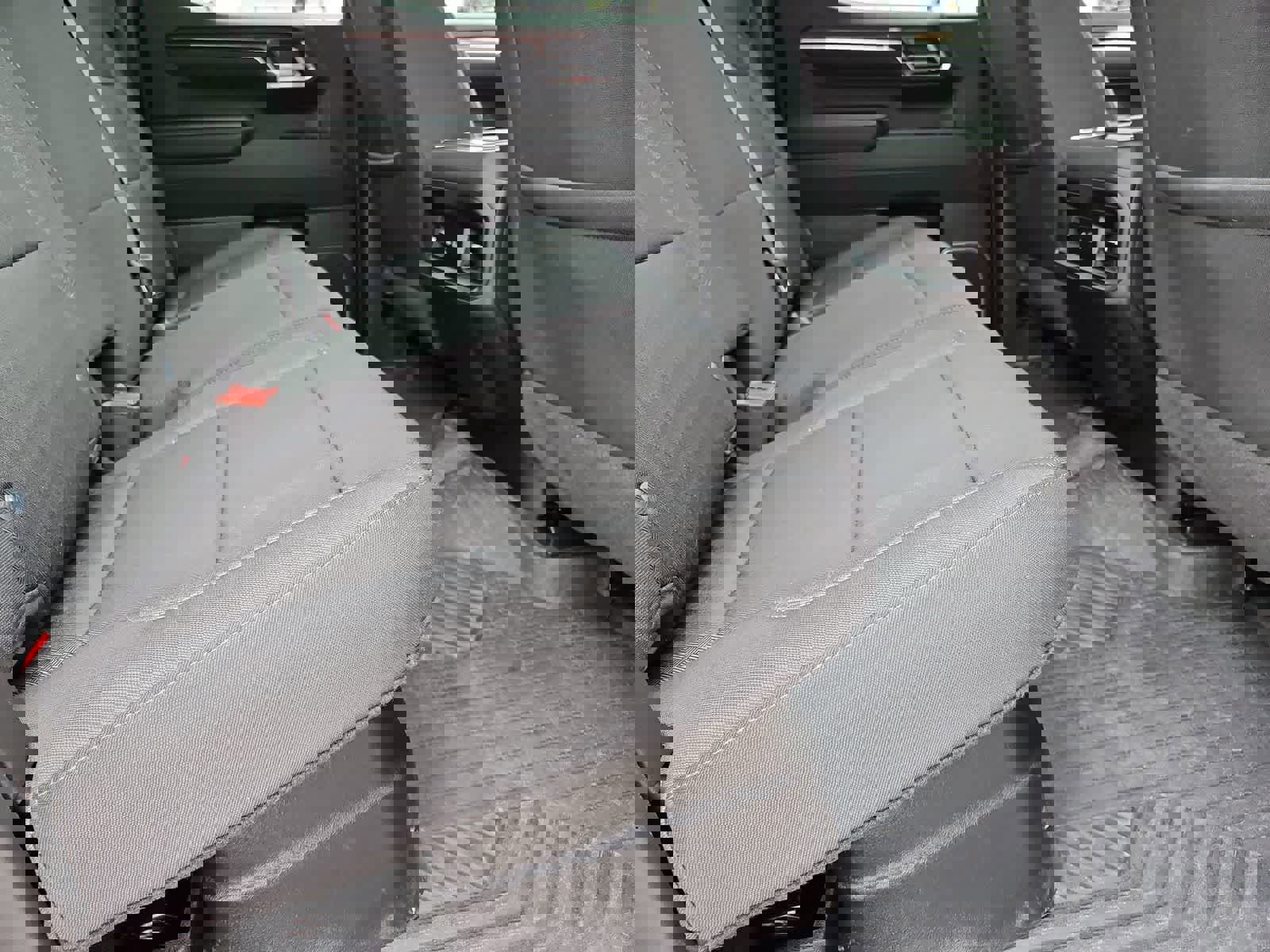 Used 2023 Chevrolet Silverado 1500 RST image 21