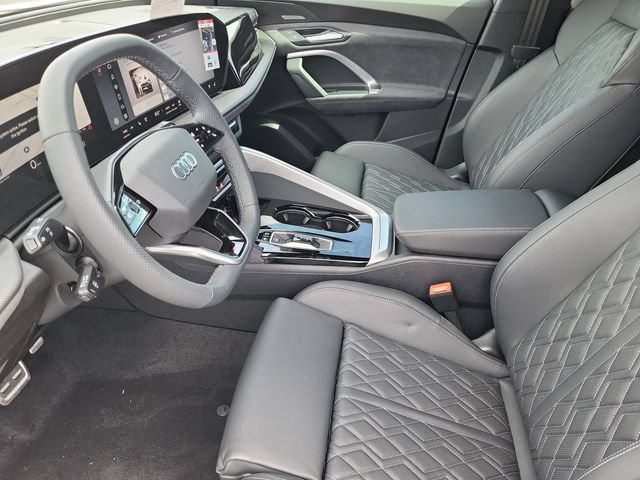 New 2026 Audi SQ5 Premium Plus AWD/4WD image 11
