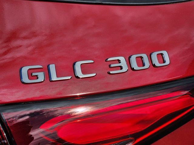 Certified 2026 Mercedes-Benz GLC 300 4MATIC image 14