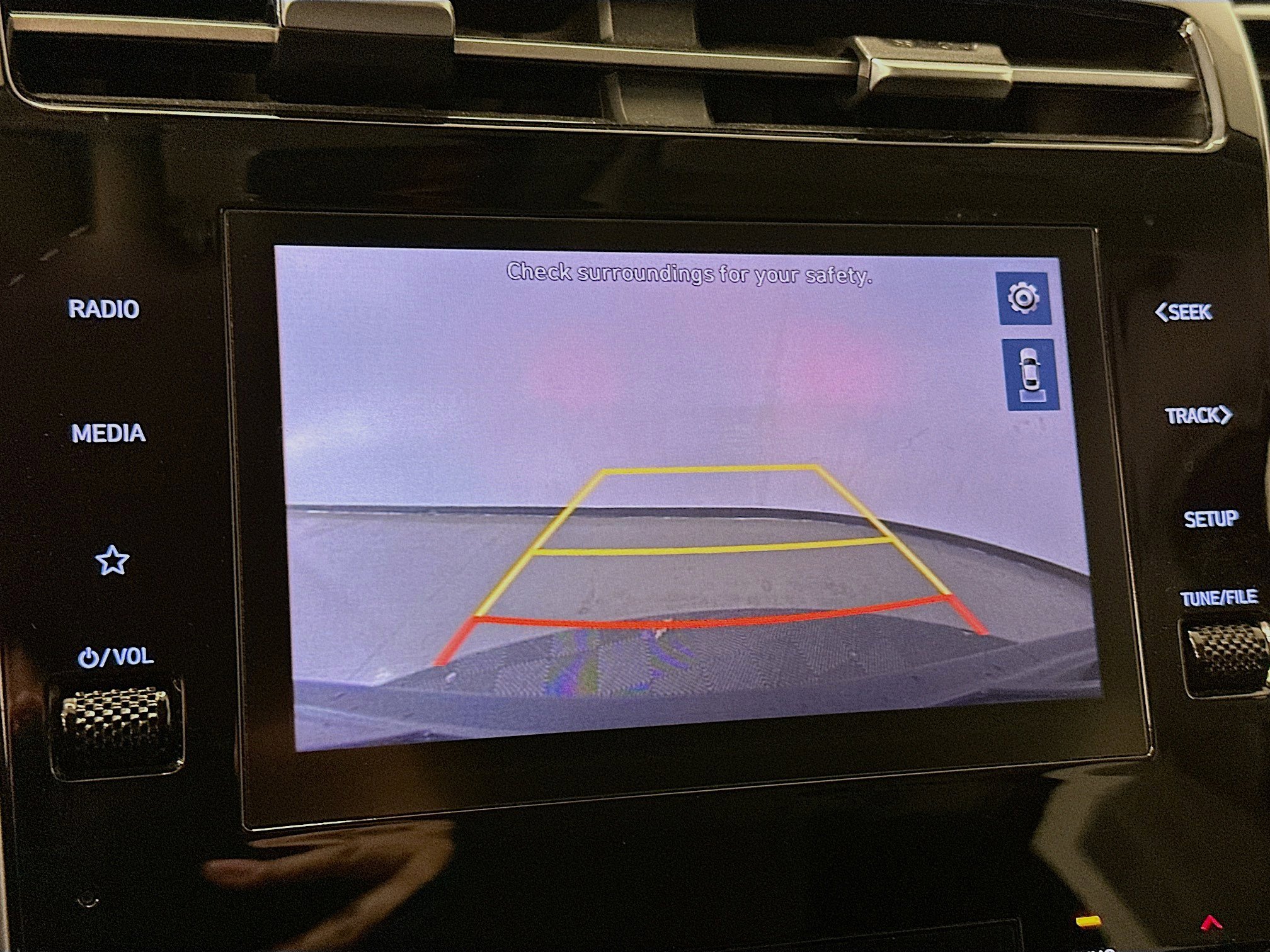 Used 2024 Hyundai Tucson SEL image 22