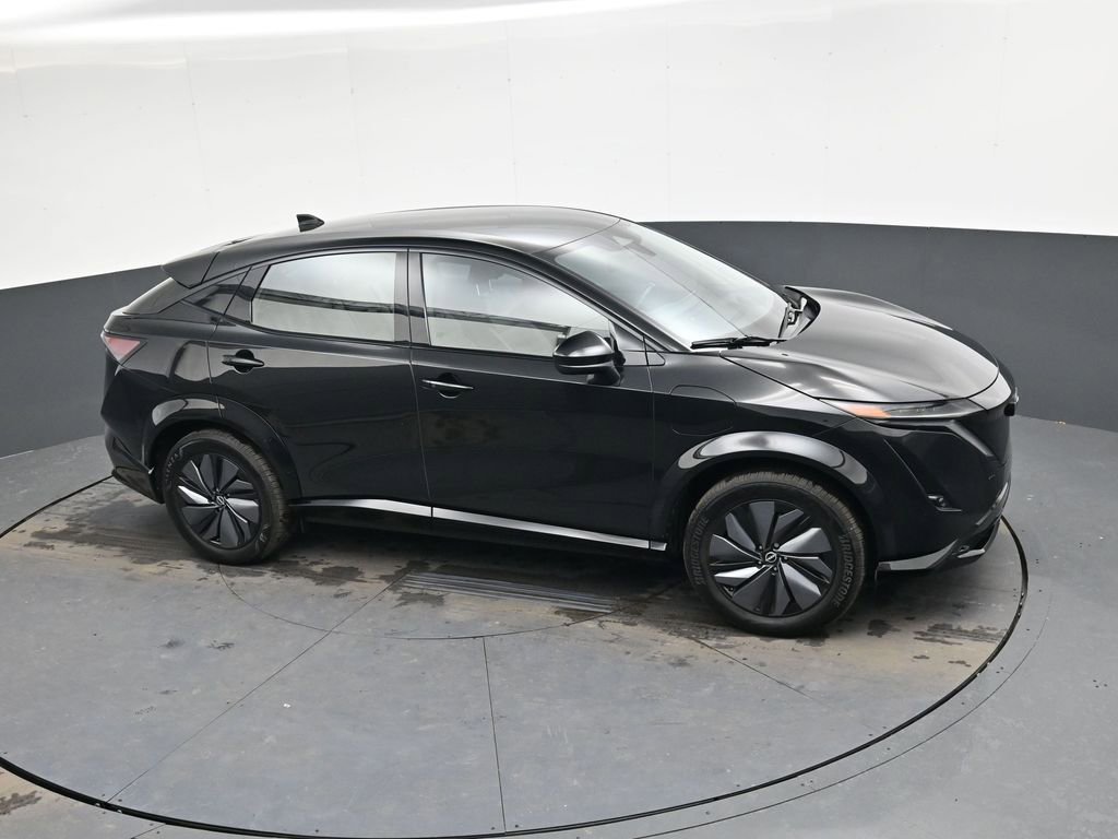 Certified 2023 Nissan Ariya AWD image 25