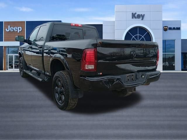 Used 2017 RAM 2500 Laramie w/ Sport Appearance Group image 3