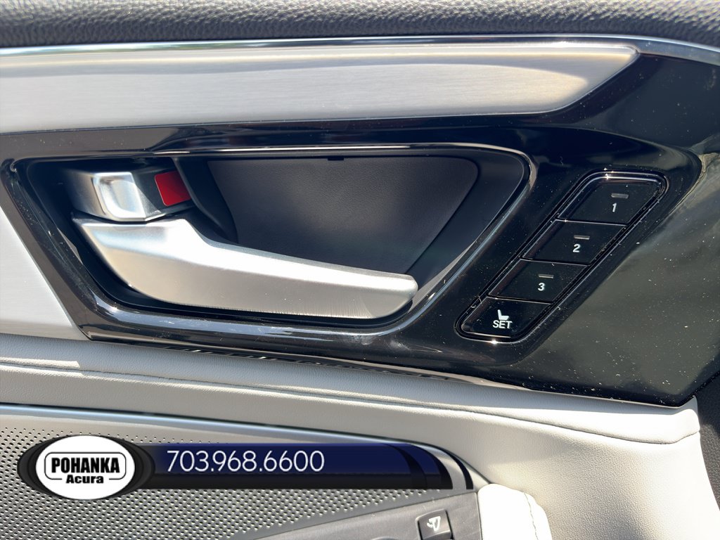 New 2026 Acura MDX w/ Technology Package AWD/4WD image 24
