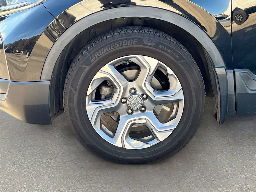 Used 2018 Honda CR-V EX image 10