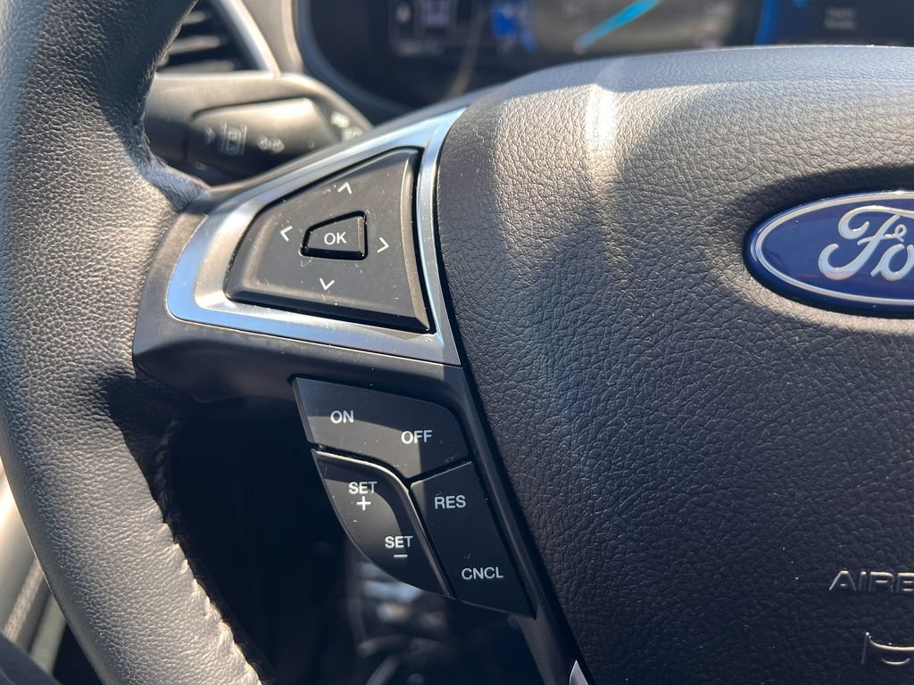 Used 2023 Ford Edge SEL w/ Convenience Package AWD/4WD image 25