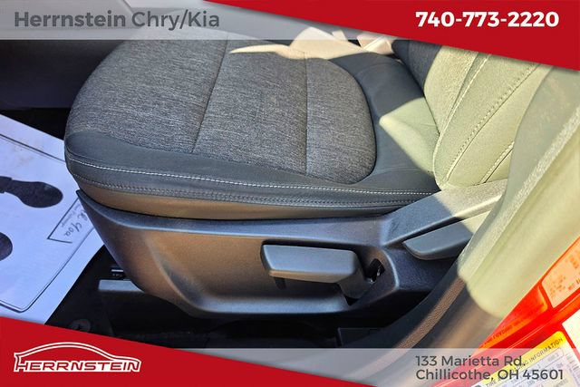 Used 2024 Ford Bronco Sport Big Bend AWD/4WD image 17