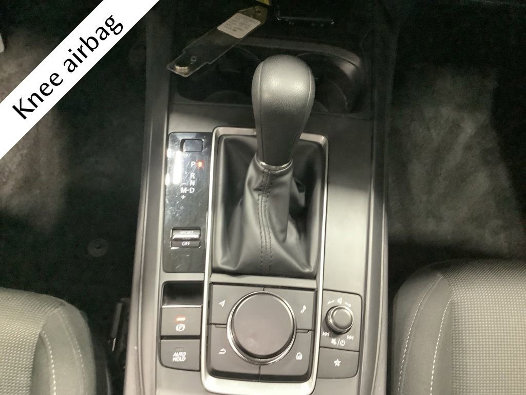 Certified 2024 MAZDA CX-30 AWD 2.5 S image 18