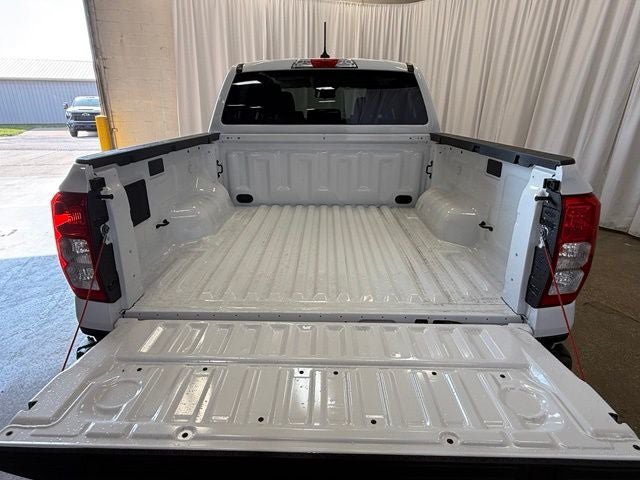 New 2026 Ford Ranger XL w/ Trailer Tow Package AWD/4WD image 23