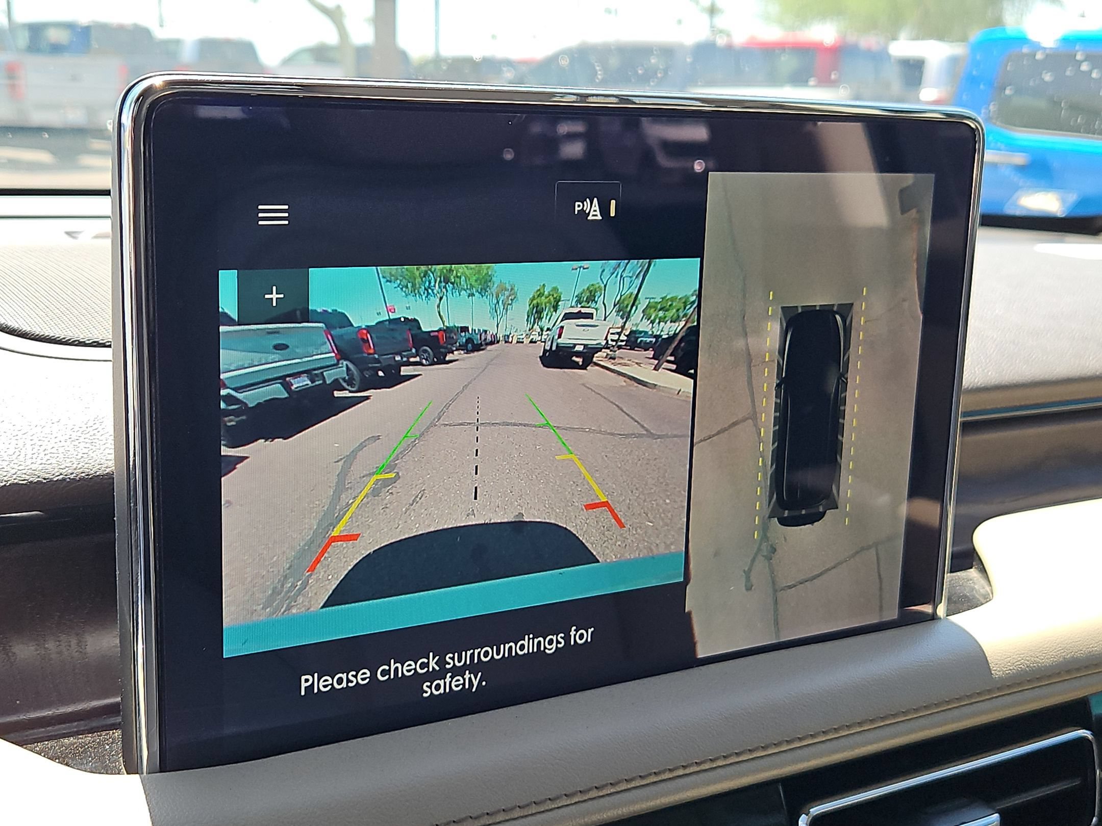 Used 2020 Lincoln Aviator Reserve RWD image 19